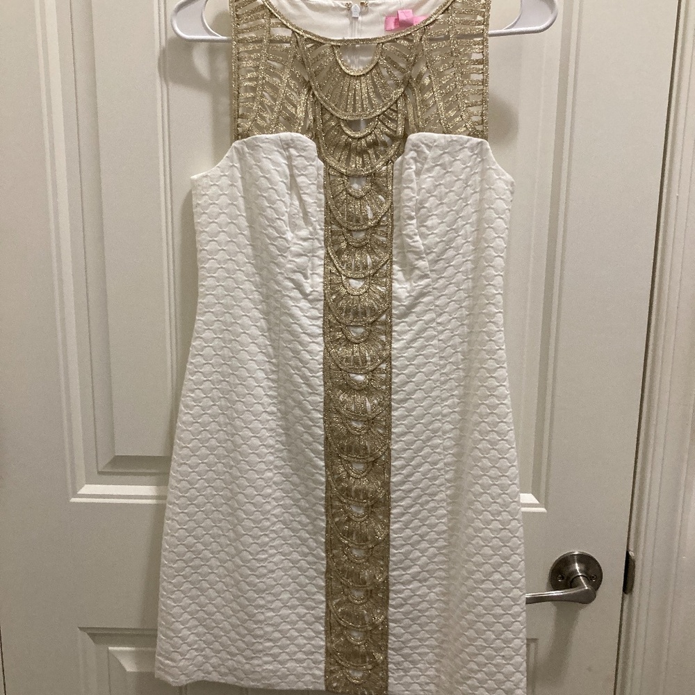Lilly Pulitzer Tana Shift